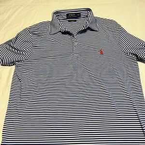 Polo Ralph Lauren Performance Shirt Men's Medium